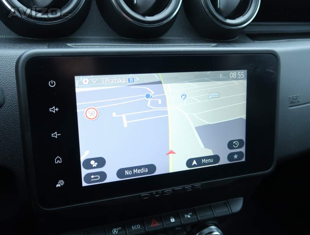 Foto inzerátu Dacia Duster 1.0 TCe