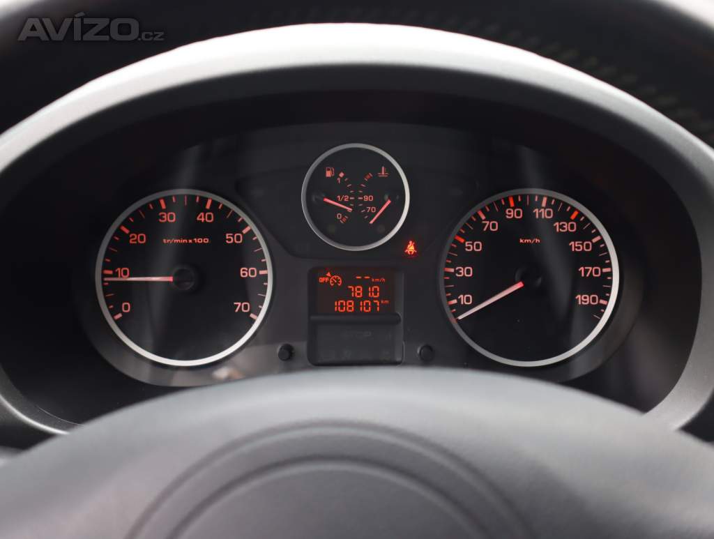 Foto inzerátu Citroën Berlingo 1.6 BlueHDi