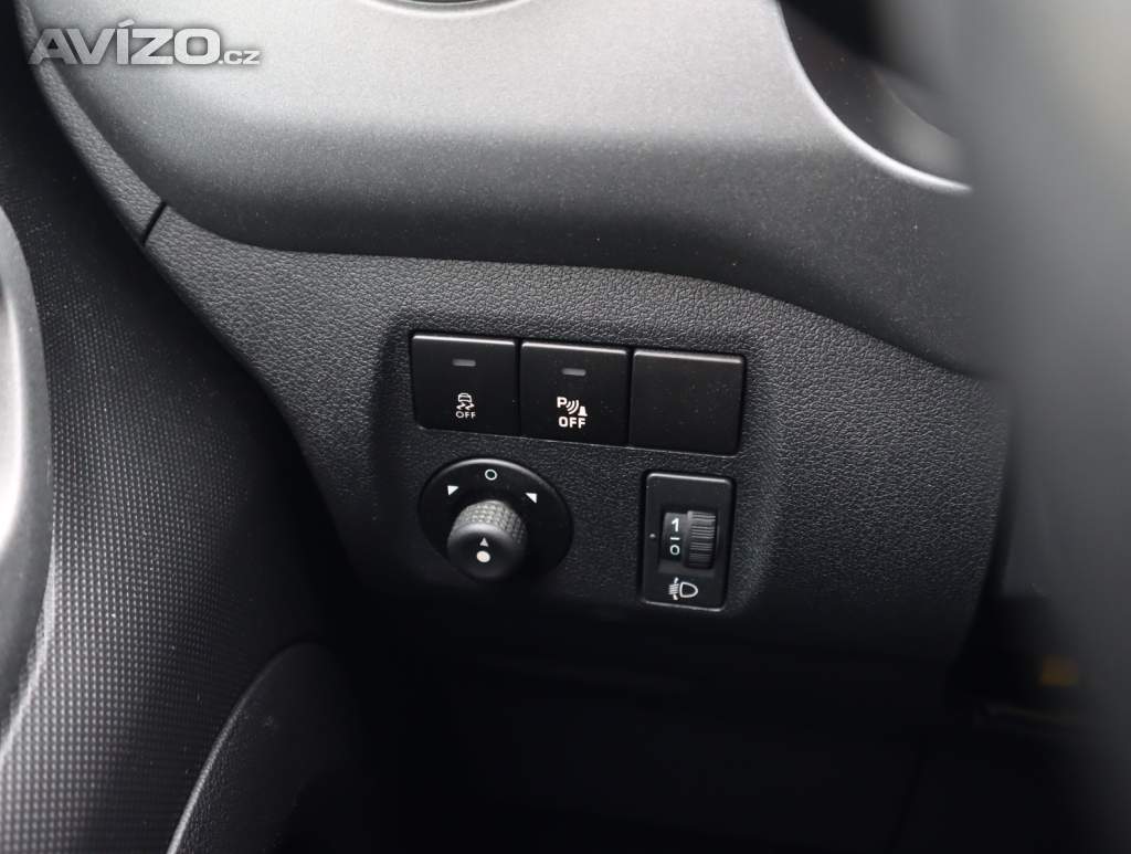 Foto inzerátu Citroën Berlingo 1.6 BlueHDi