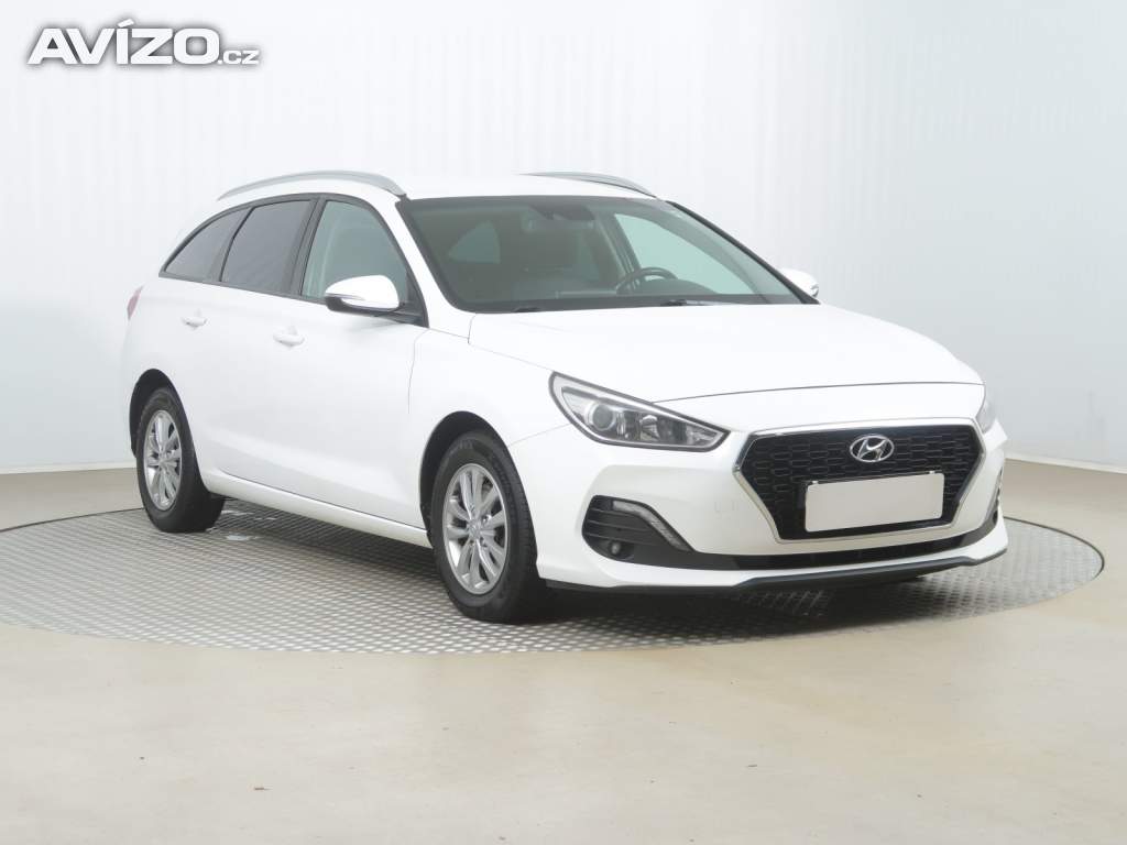 Hyundai i30 1.6 CRDi