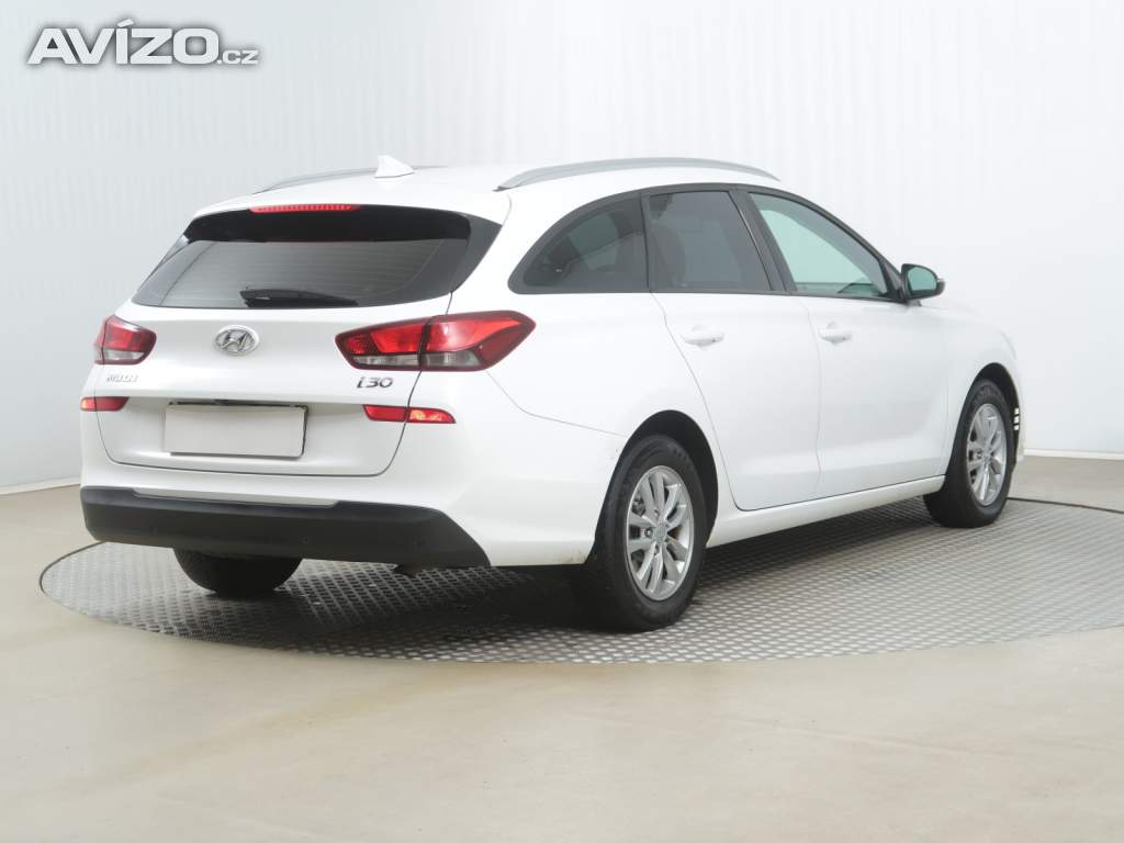 Foto inzerátu Hyundai i30 1.6 CRDi