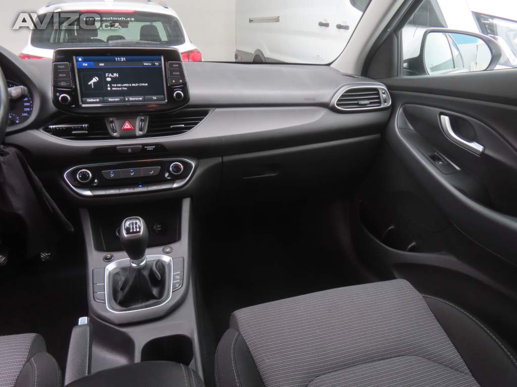 Foto inzerátu Hyundai i30 1.6 CRDi