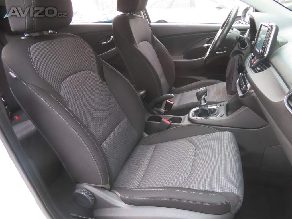 Foto inzerátu Hyundai i30 1.6 CRDi