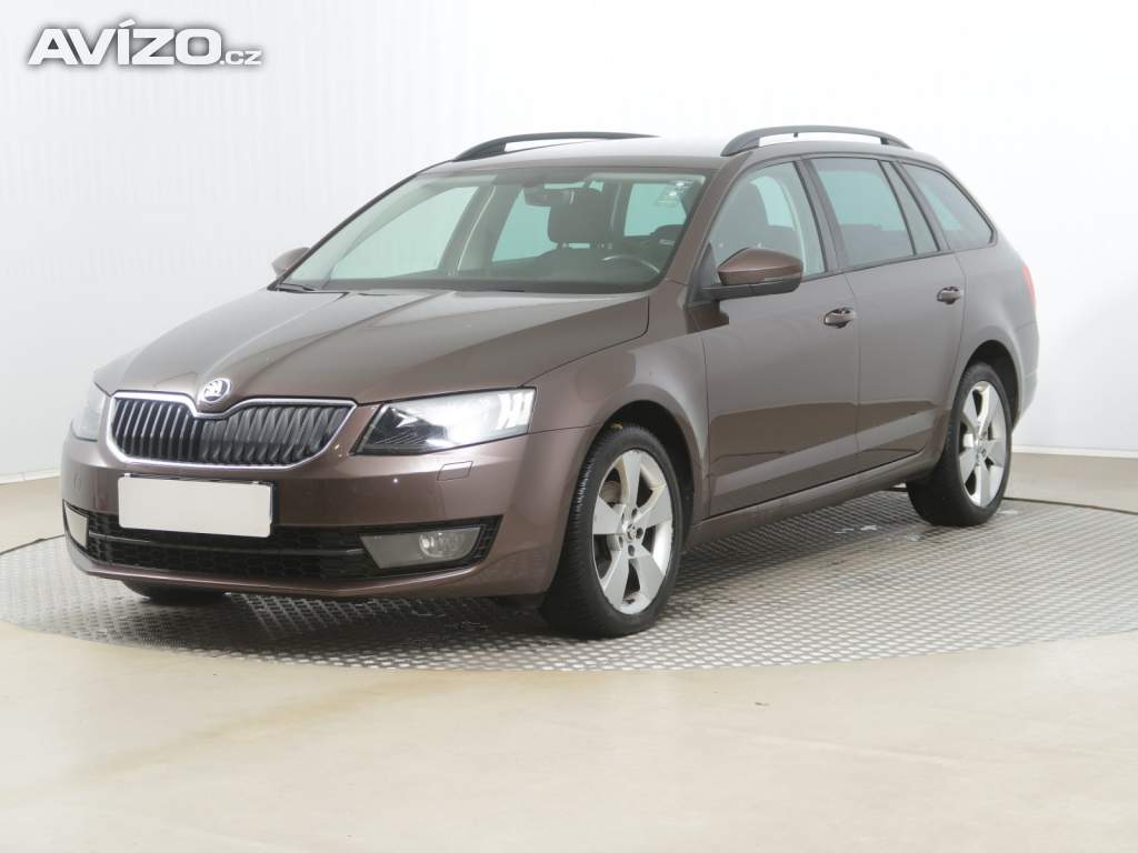 Foto inzerátu Škoda Octavia 2.0 TDI
