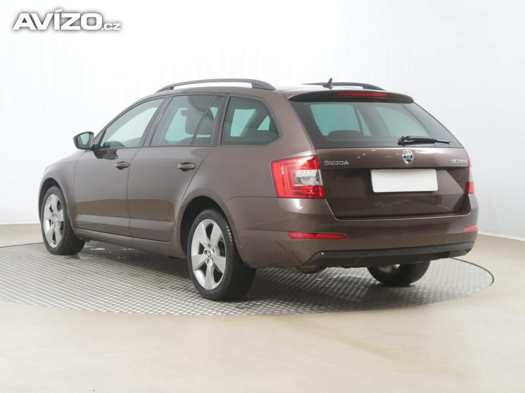 Foto inzerátu Škoda Octavia 2.0 TDI