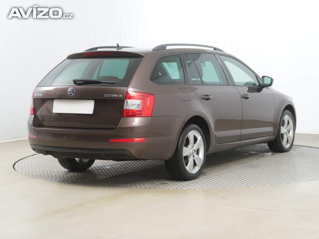 Foto inzerátu Škoda Octavia 2.0 TDI