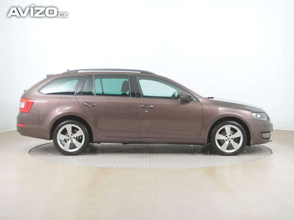 Foto inzerátu Škoda Octavia 2.0 TDI