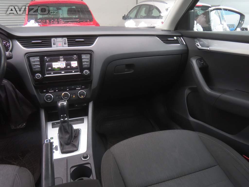 Foto inzerátu Škoda Octavia 2.0 TDI