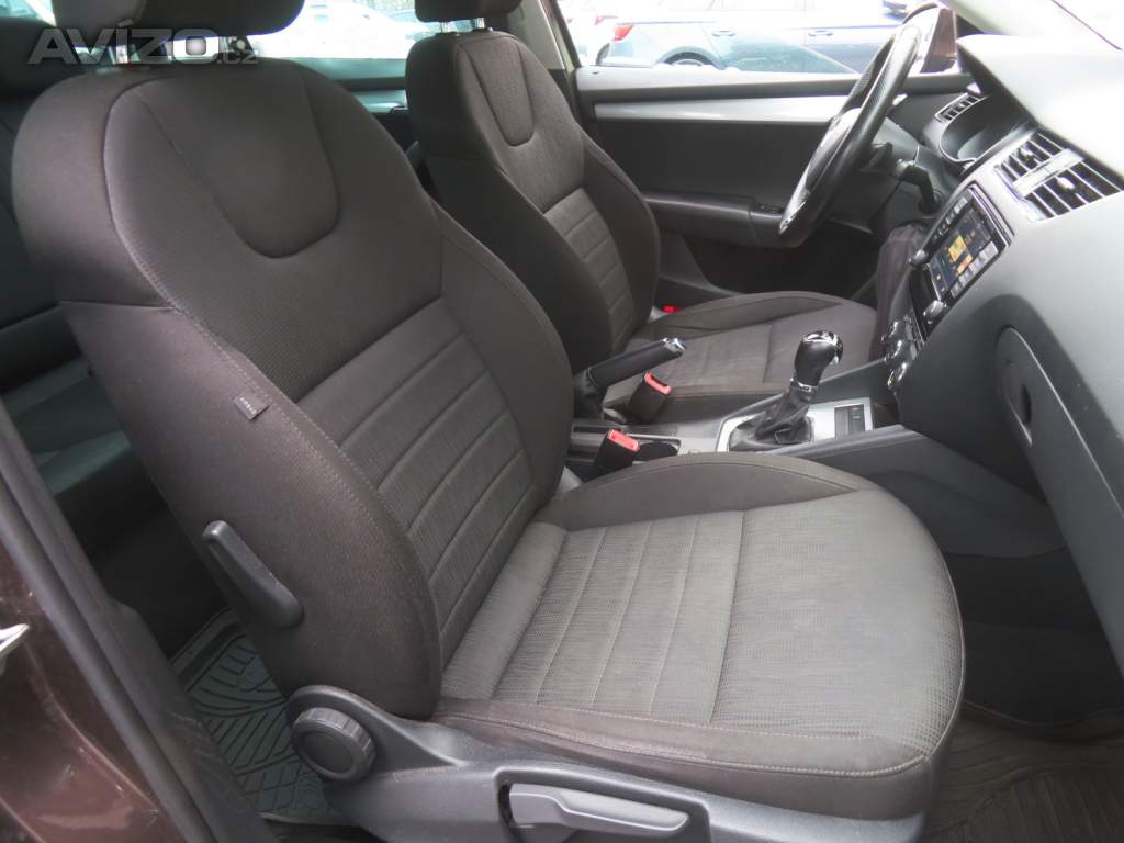 Foto inzerátu Škoda Octavia 2.0 TDI