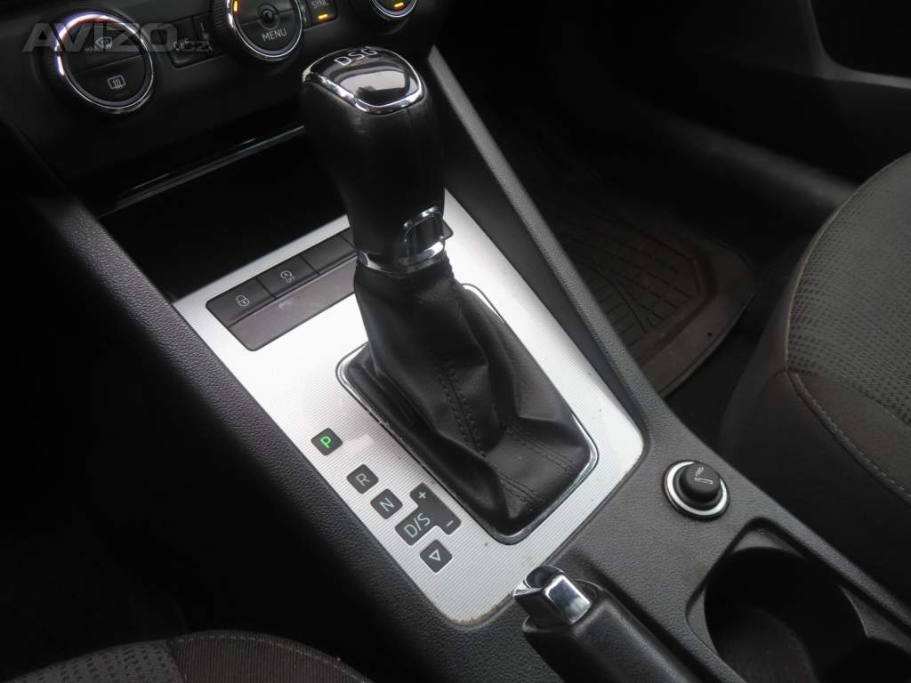 Foto inzerátu Škoda Octavia 2.0 TDI