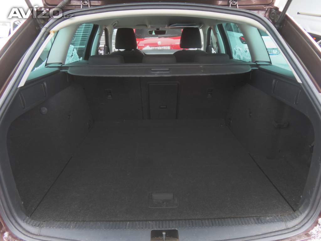 Foto inzerátu Škoda Octavia 2.0 TDI