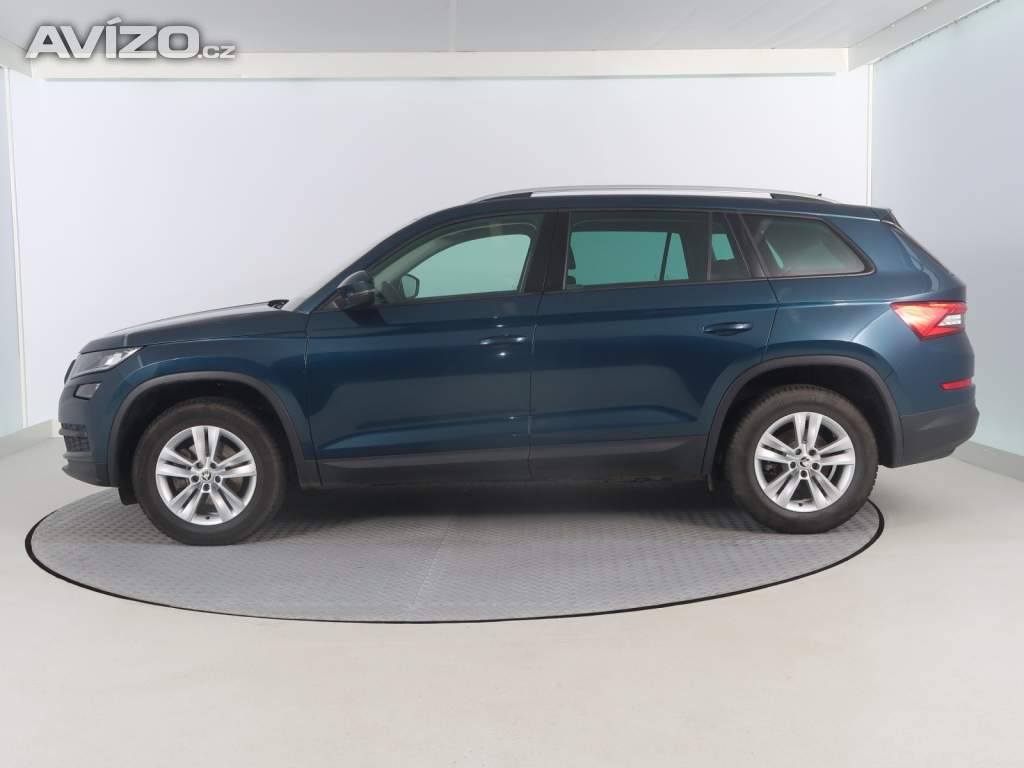 Foto inzerátu Škoda Kodiaq 2.0 TDI