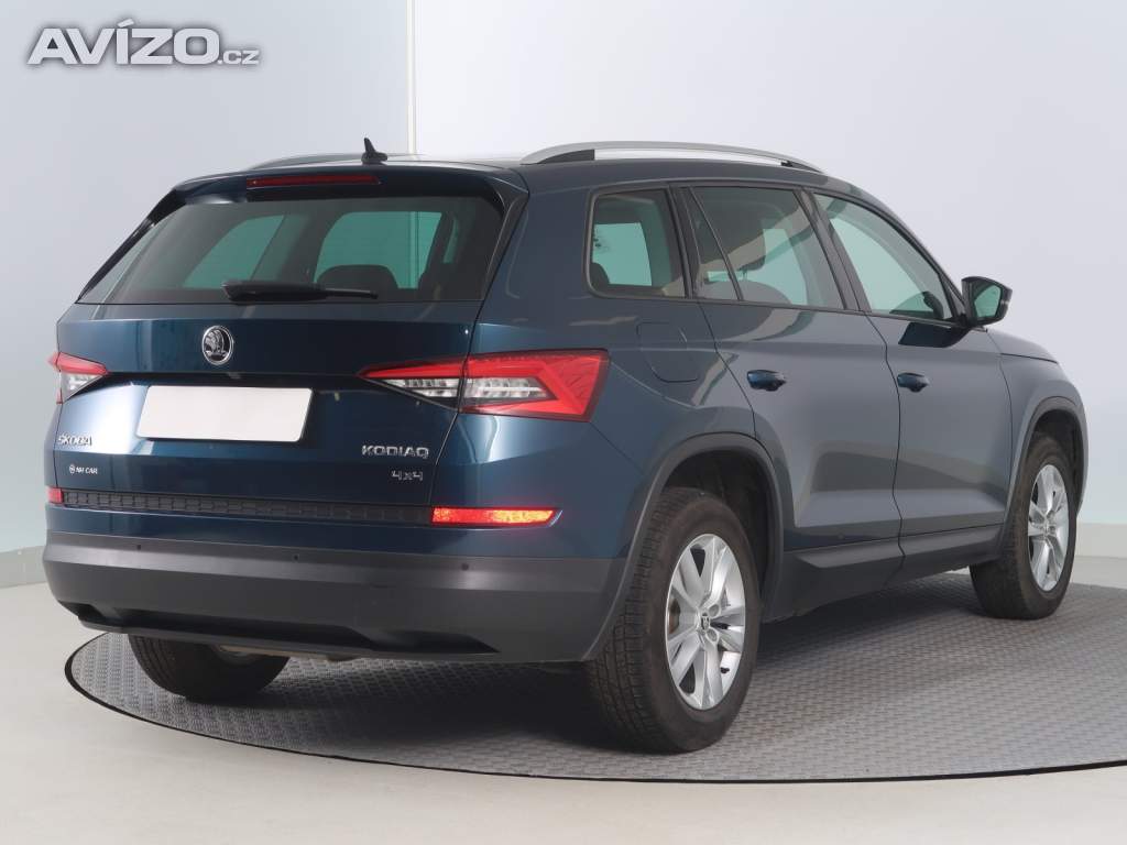 Foto inzerátu Škoda Kodiaq 2.0 TDI