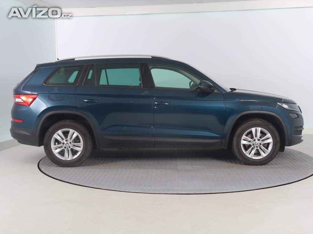 Foto inzerátu Škoda Kodiaq 2.0 TDI