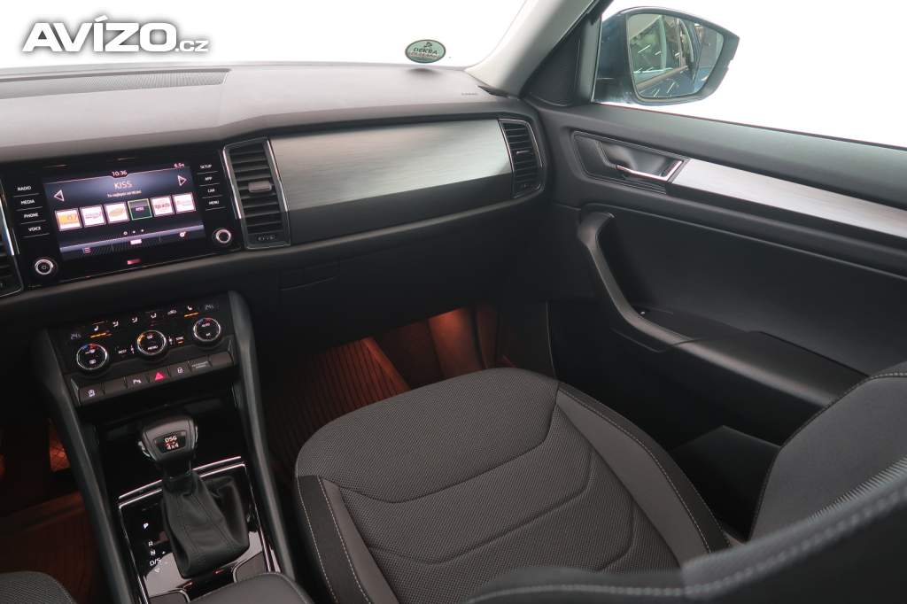 Foto inzerátu Škoda Kodiaq 2.0 TDI