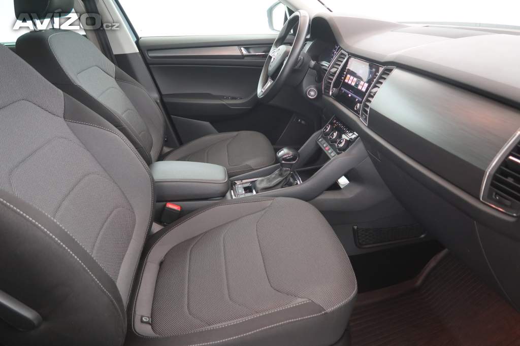 Foto inzerátu Škoda Kodiaq 2.0 TDI