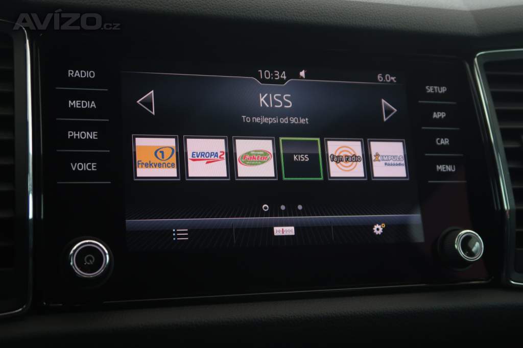 Foto inzerátu Škoda Kodiaq 2.0 TDI