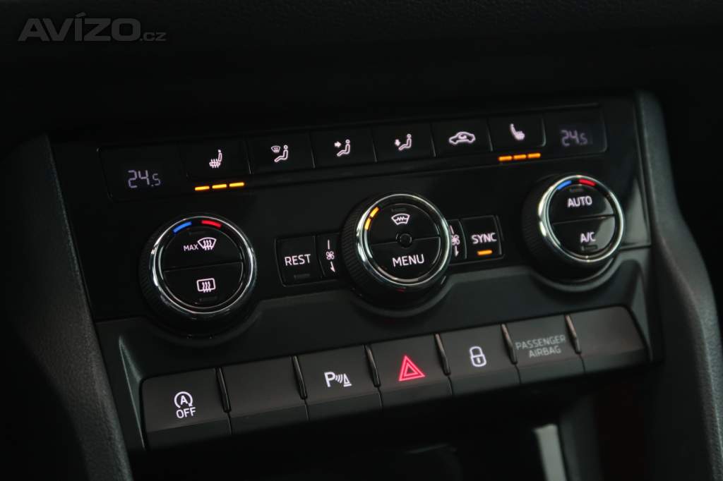 Foto inzerátu Škoda Kodiaq 2.0 TDI