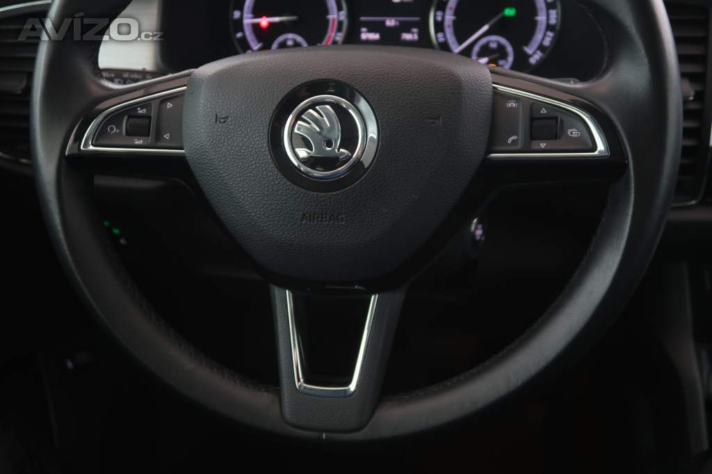 Foto inzerátu Škoda Kodiaq 2.0 TDI