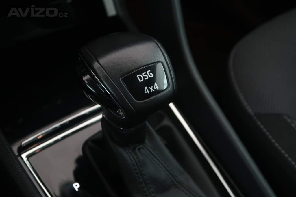 Foto inzerátu Škoda Kodiaq 2.0 TDI