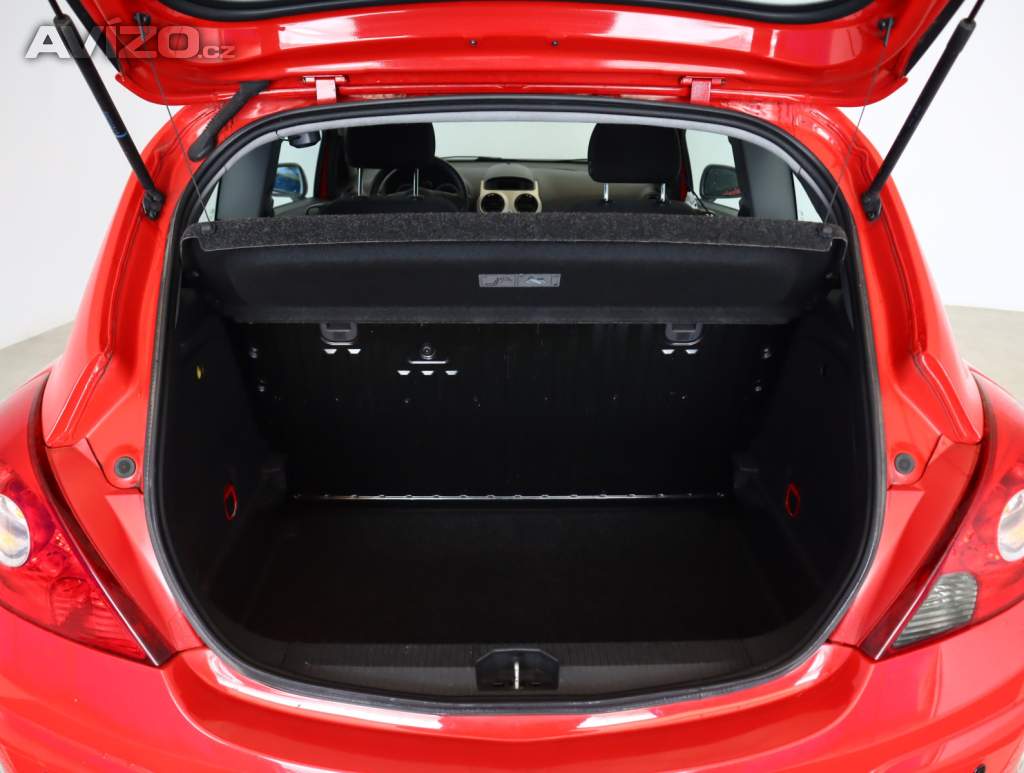 Foto inzerátu Opel Corsa 1.0