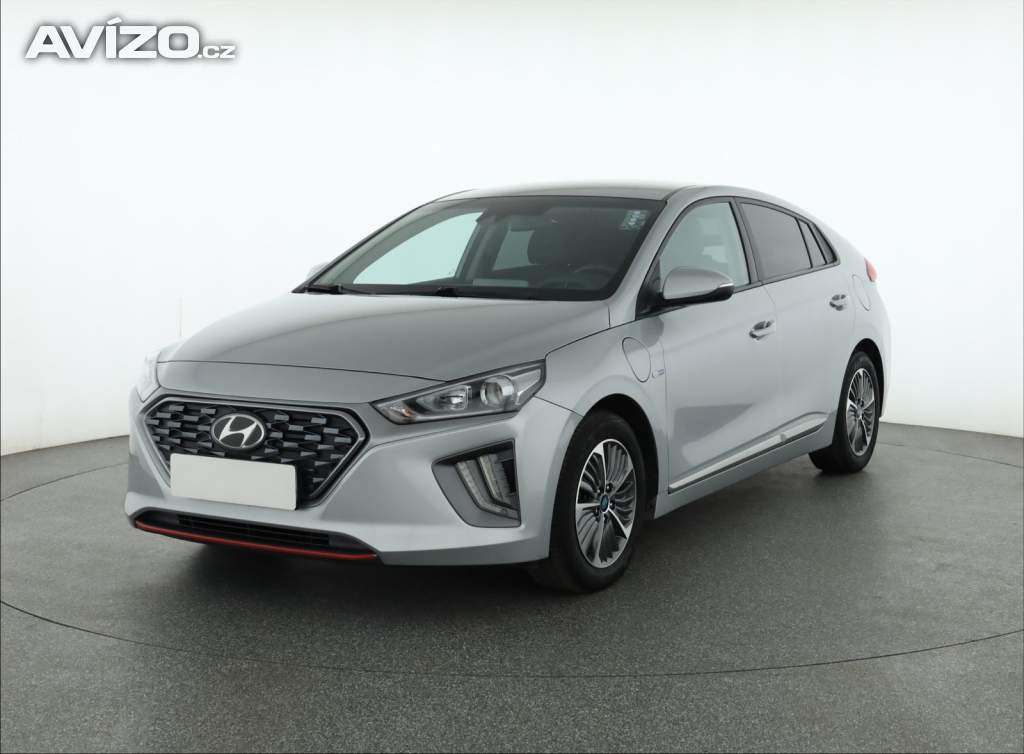 Foto inzerátu Hyundai Ioniq Plug-in-Hybrid