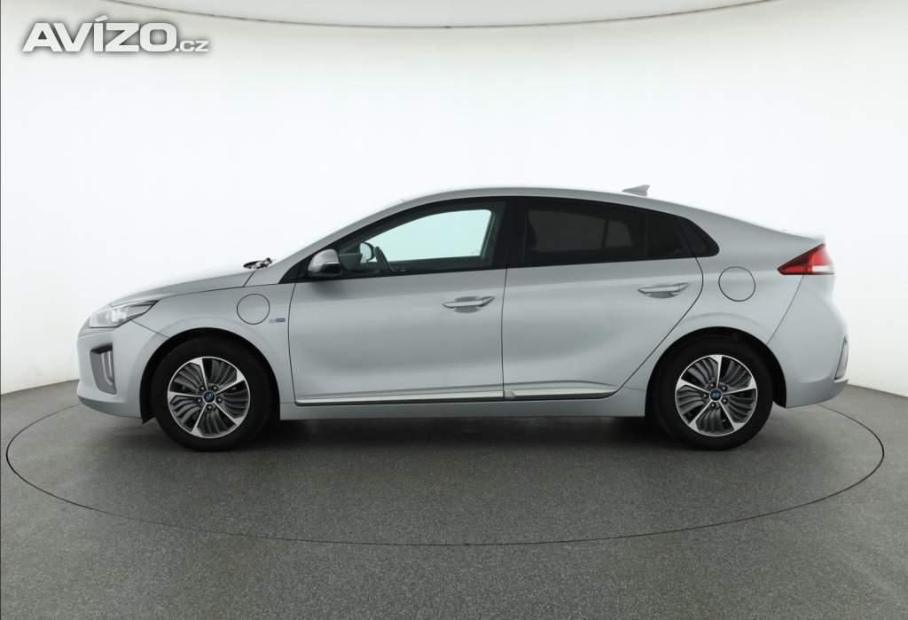 Foto inzerátu Hyundai Ioniq Plug-in-Hybrid