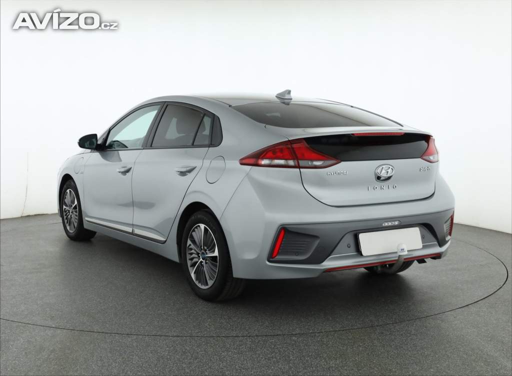Foto inzerátu Hyundai Ioniq Plug-in-Hybrid