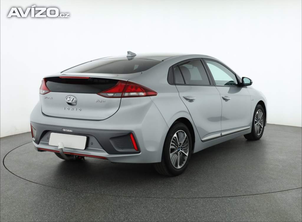 Foto inzerátu Hyundai Ioniq Plug-in-Hybrid