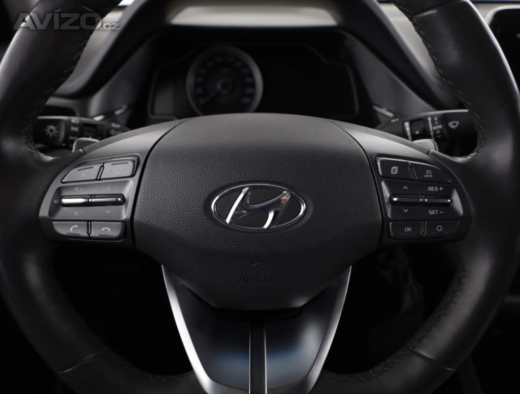 Foto inzerátu Hyundai Ioniq Plug-in-Hybrid