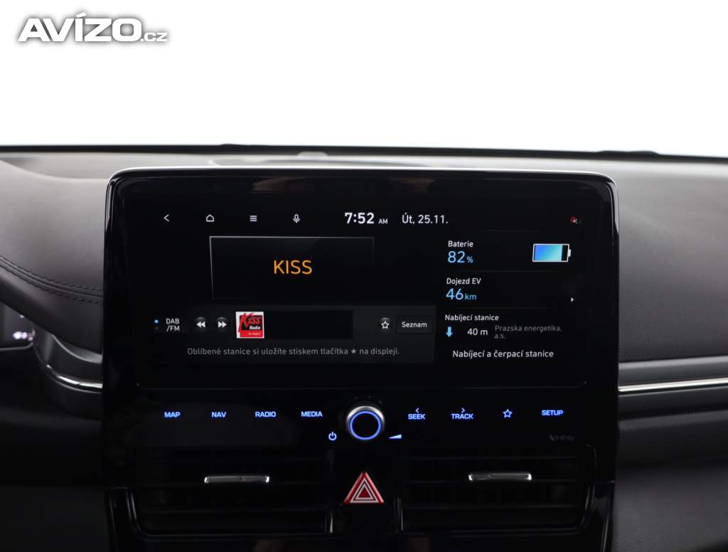 Foto inzerátu Hyundai Ioniq Plug-in-Hybrid