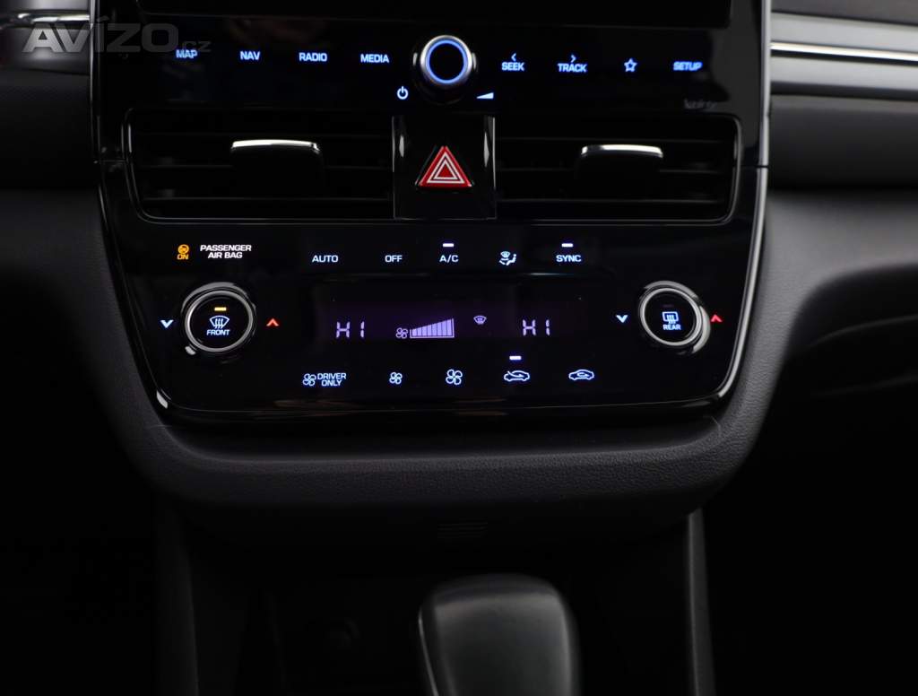 Foto inzerátu Hyundai Ioniq Plug-in-Hybrid