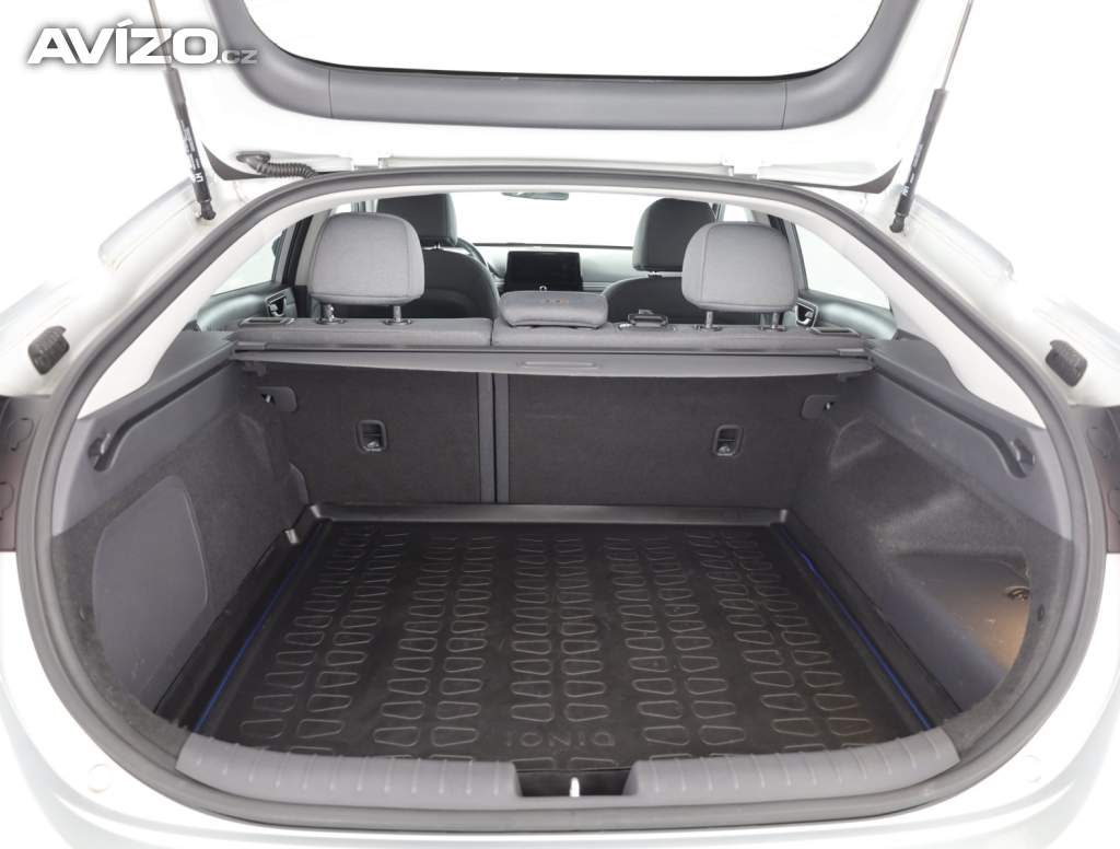 Foto inzerátu Hyundai Ioniq Plug-in-Hybrid