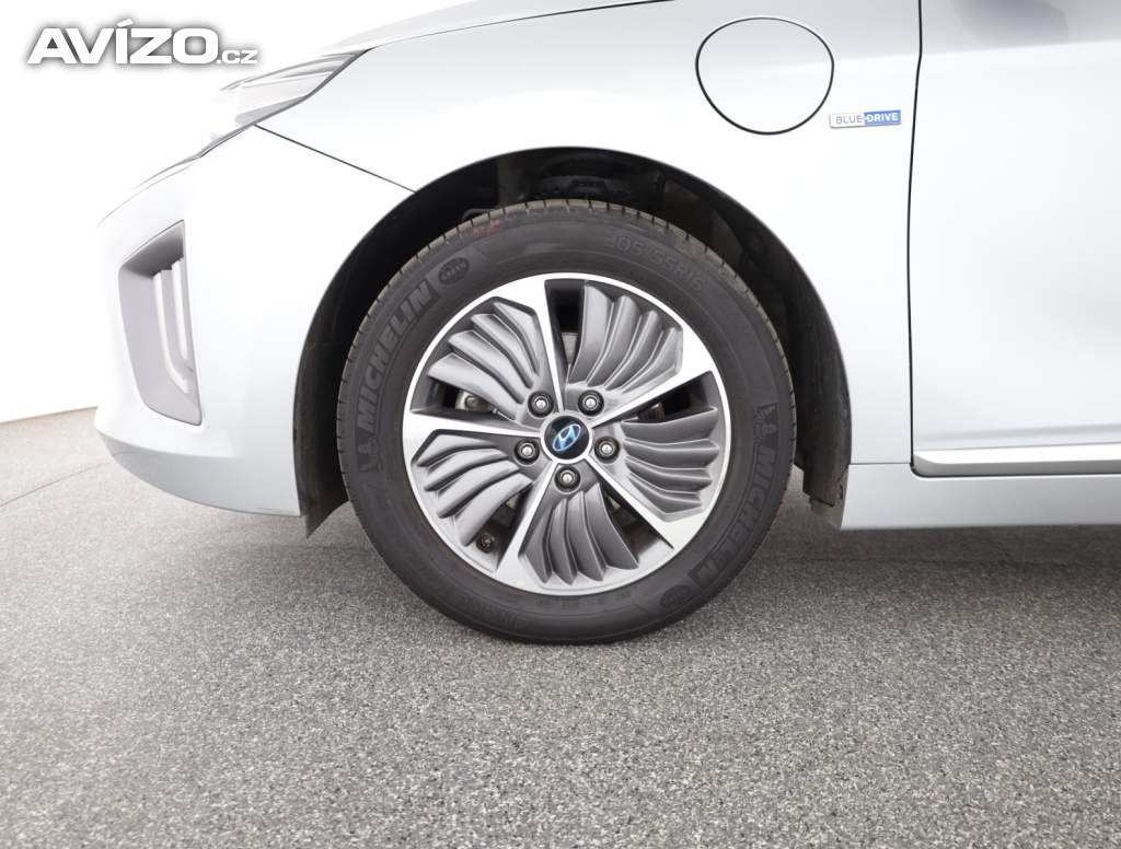 Foto inzerátu Hyundai Ioniq Plug-in-Hybrid