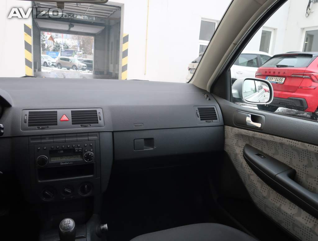 Foto inzerátu Škoda Fabia 1.2