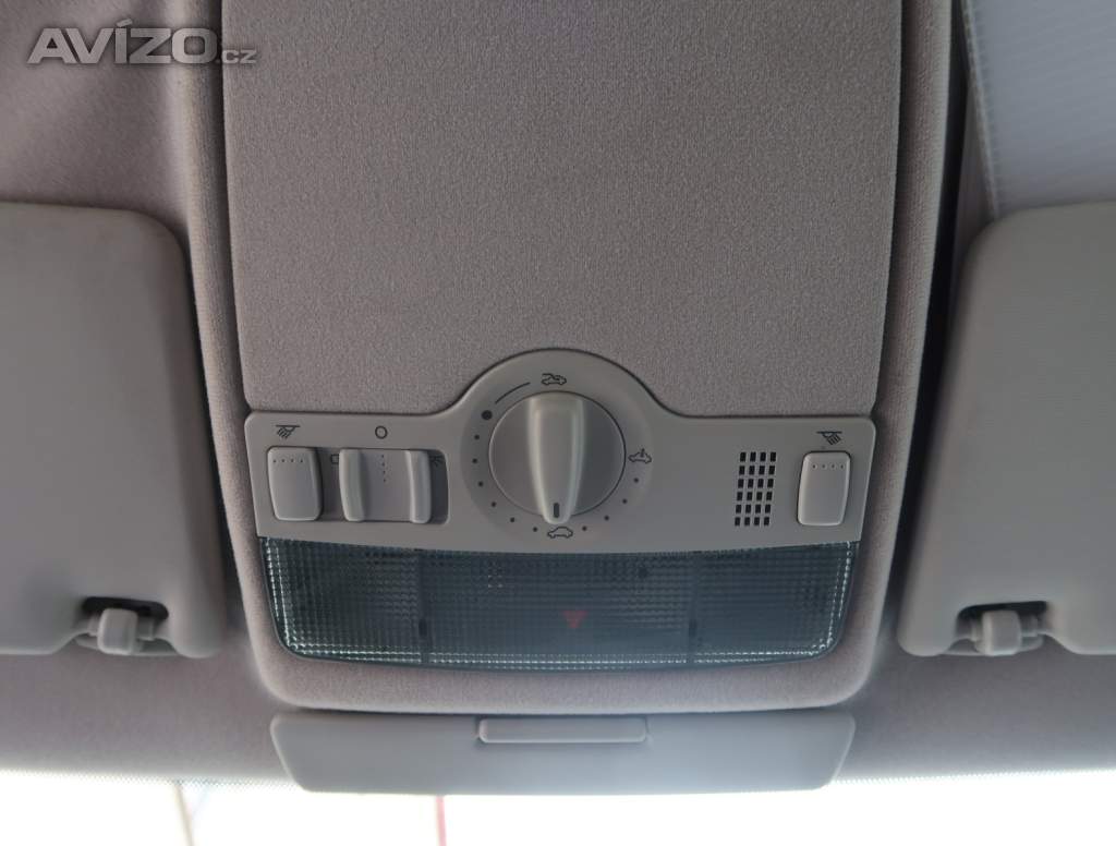 Foto inzerátu Škoda Fabia 1.2