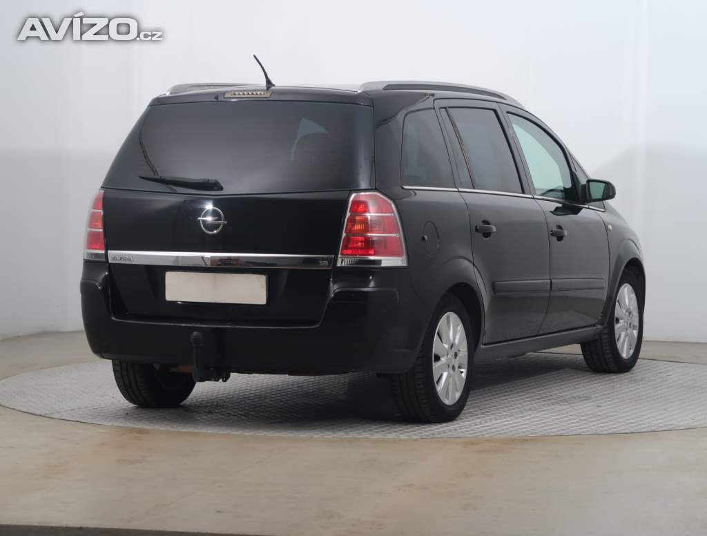 Foto inzerátu Opel Zafira 1.8