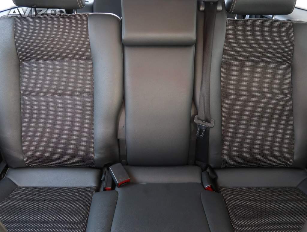 Foto inzerátu Opel Zafira 1.8