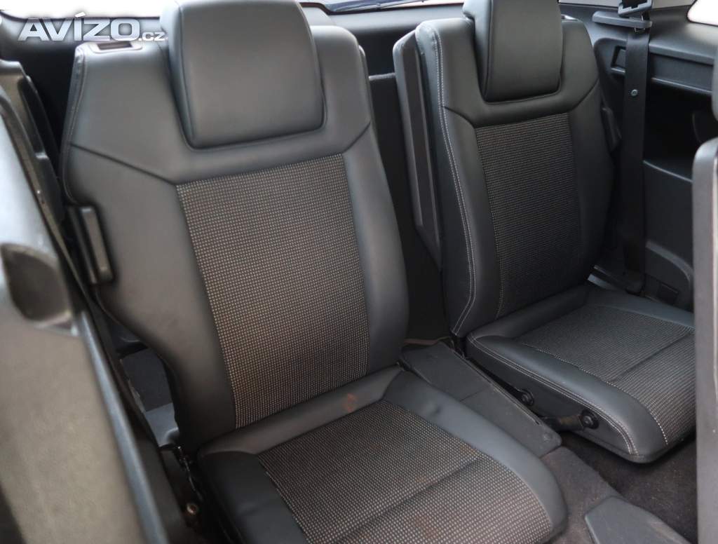 Foto inzerátu Opel Zafira 1.8