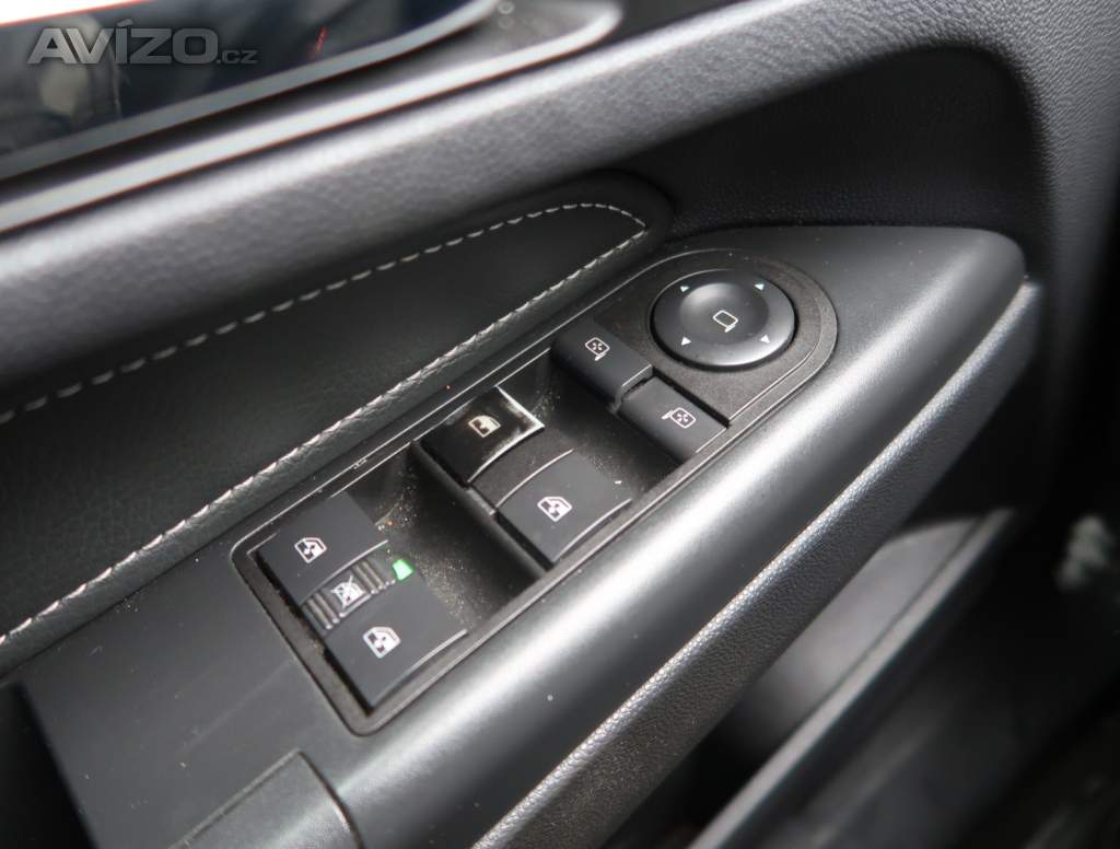 Foto inzerátu Opel Zafira 1.8