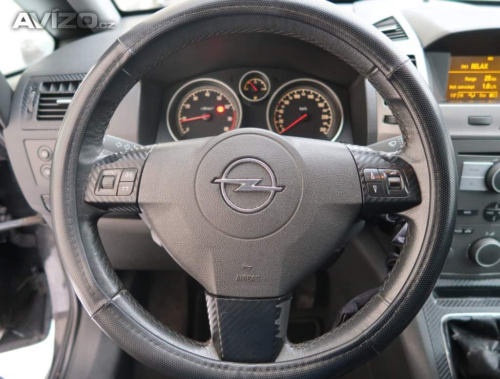 Foto inzerátu Opel Zafira 1.8