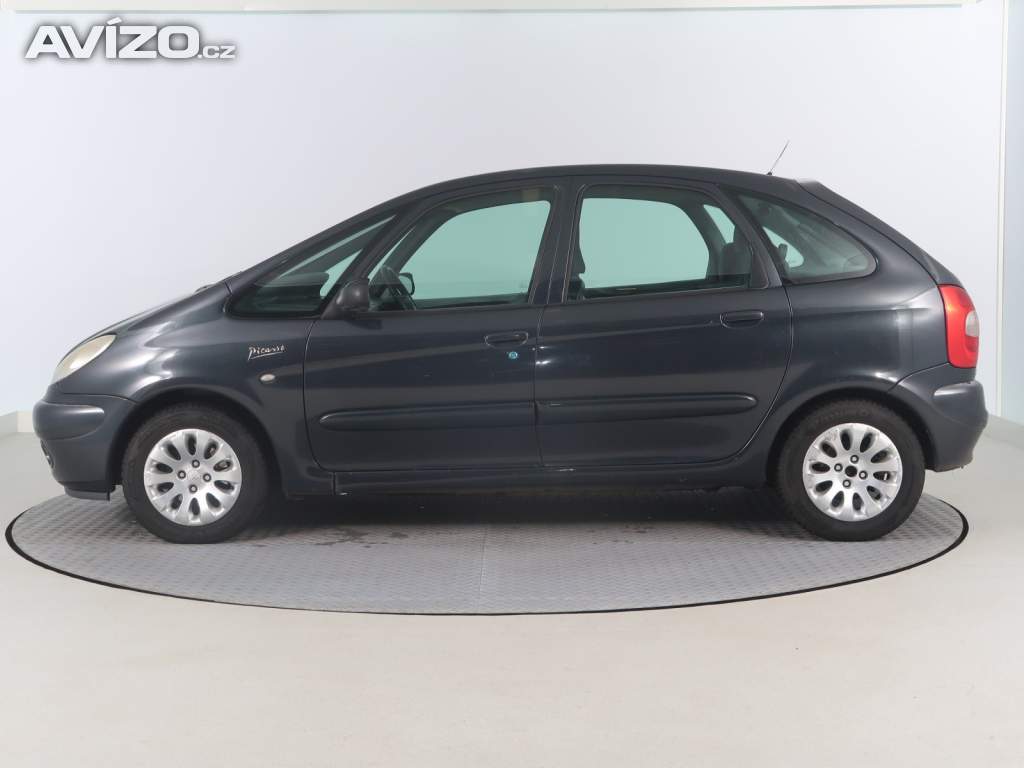 Foto inzerátu Citroën Xsara Picasso 1.8 16V