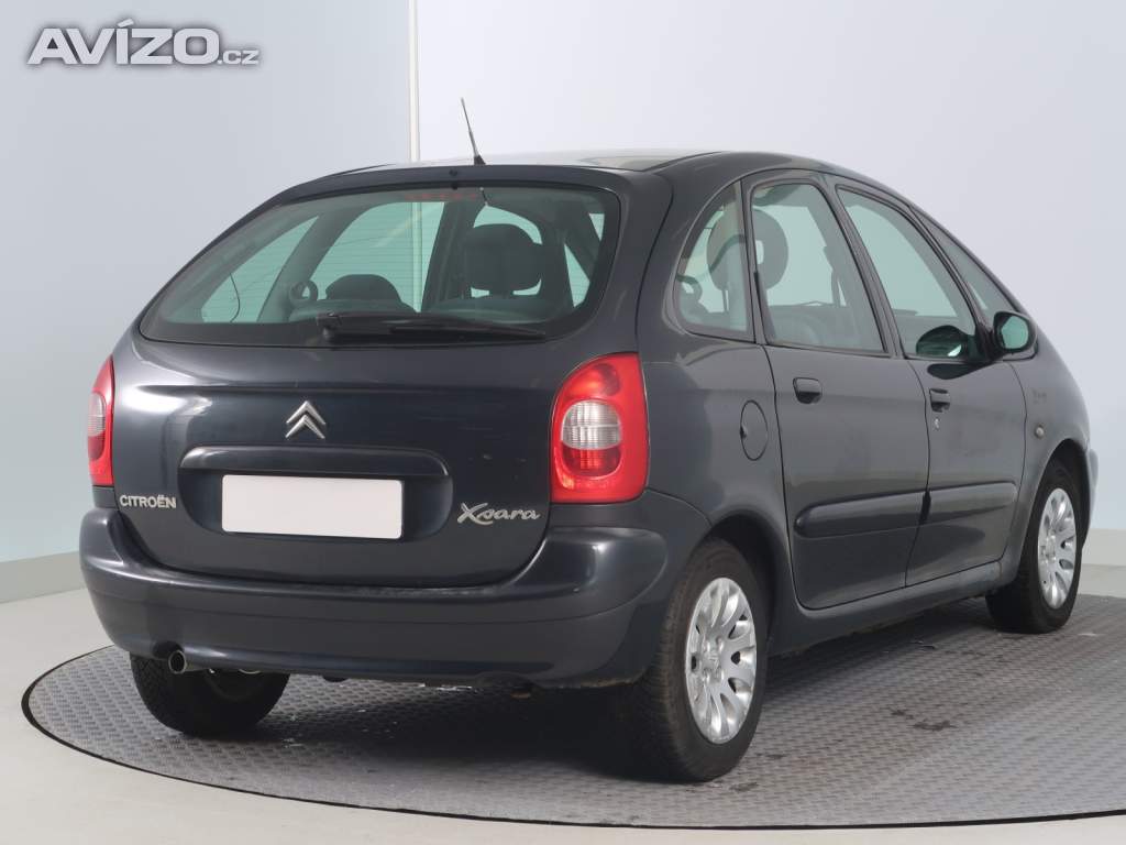 Foto inzerátu Citroën Xsara Picasso 1.8 16V