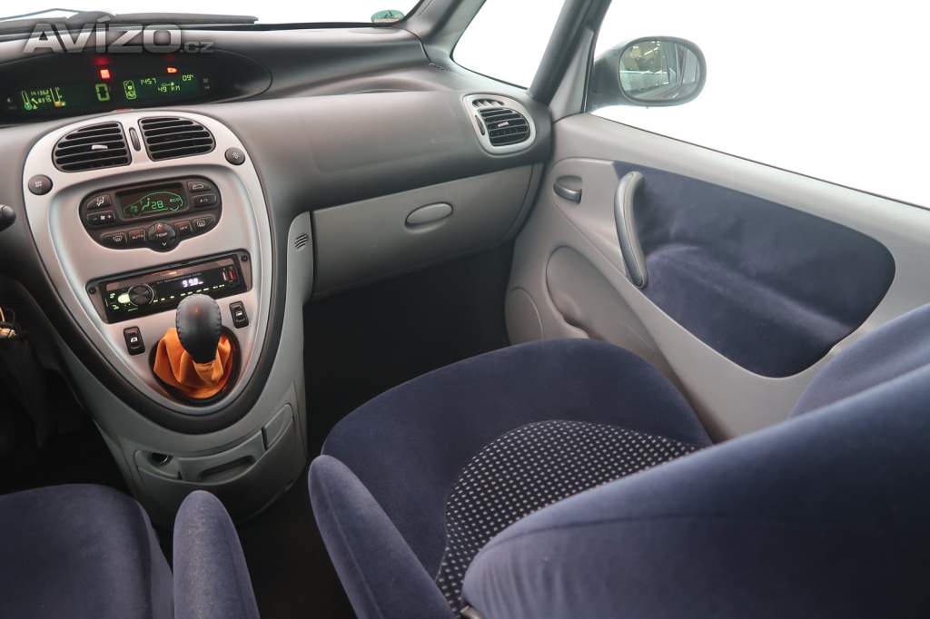 Foto inzerátu Citroën Xsara Picasso 1.8 16V