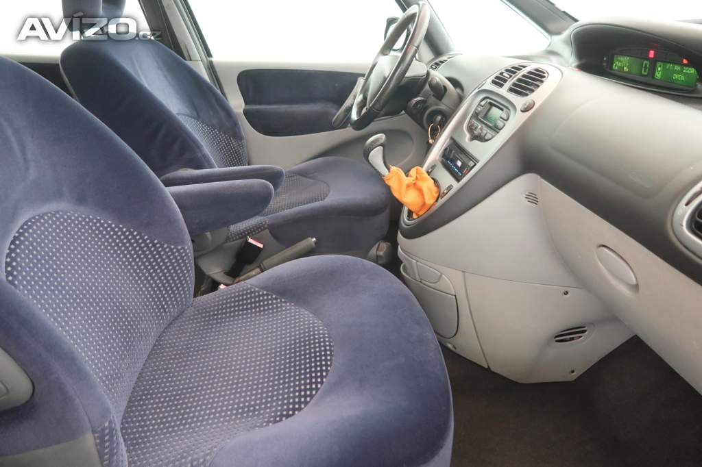 Foto inzerátu Citroën Xsara Picasso 1.8 16V