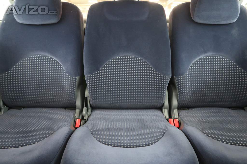 Foto inzerátu Citroën Xsara Picasso 1.8 16V