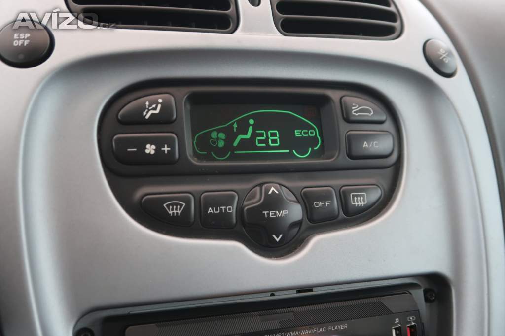 Foto inzerátu Citroën Xsara Picasso 1.8 16V