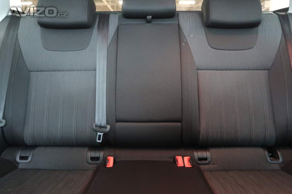 Foto inzerátu Škoda Octavia 2.0 TDI