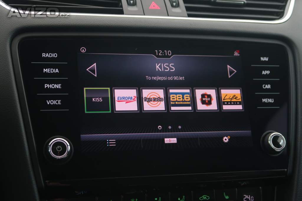 Foto inzerátu Škoda Octavia 2.0 TDI