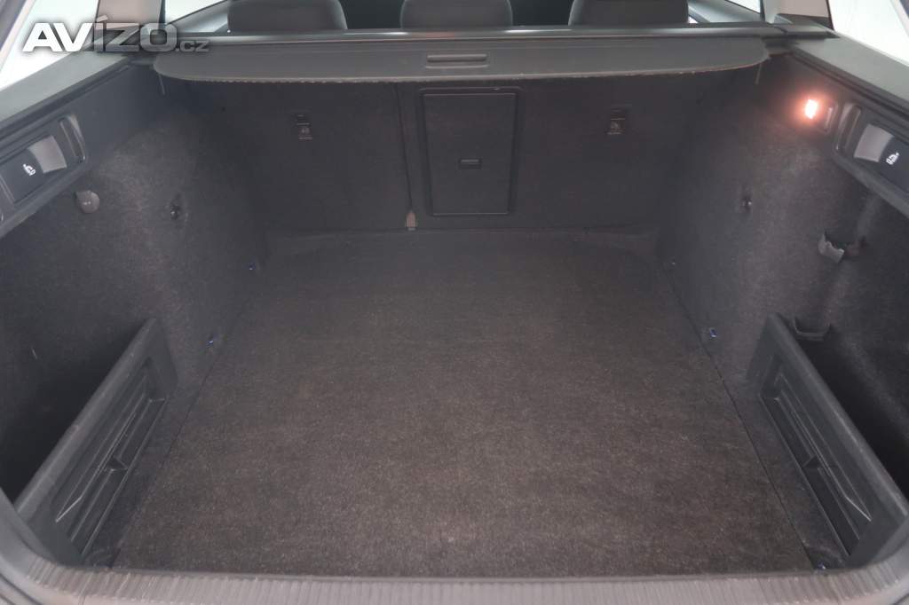 Foto inzerátu Škoda Octavia 2.0 TDI